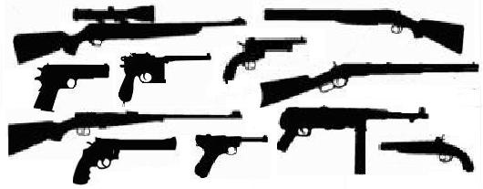 comment avoir une arme de categorie b