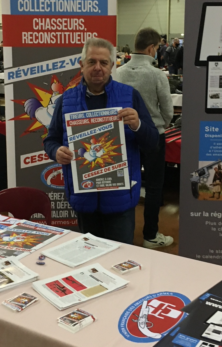 Bourse Aux Armes Saint Jean De Marsacq