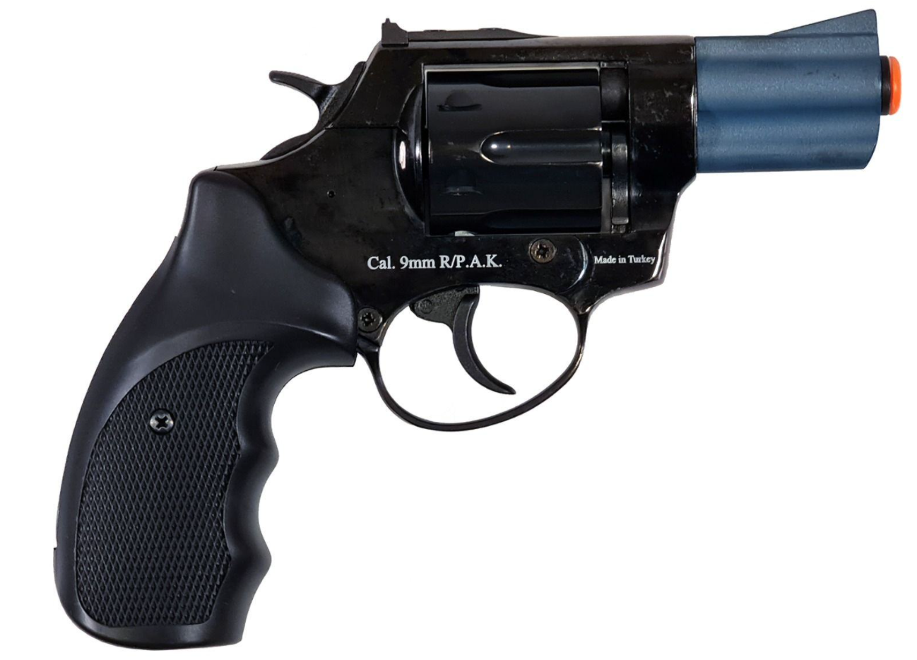 Pistolet ou revolver d'alarme à blanc ou gaz - Armurerie Centrale