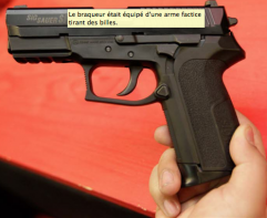 En Corse, la toute-puissance des armes à feu