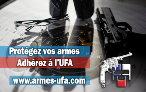Carte visite UFA