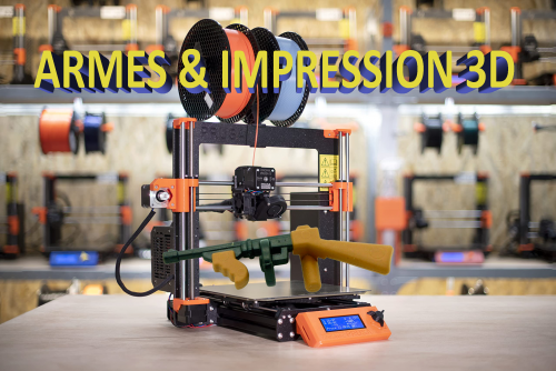 Imprimante 3D : laquelle est faite pour vous ?