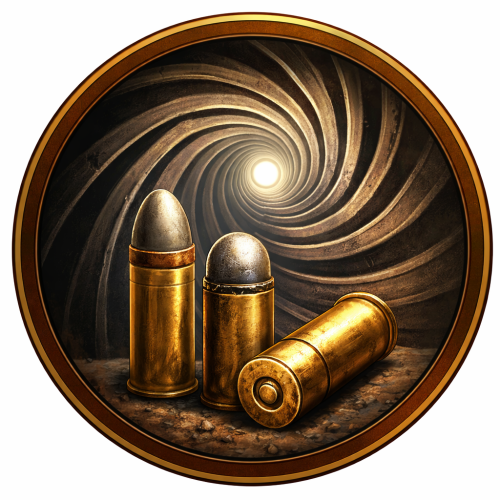 Superbe Machine Ancienne Industrielle Pour Rechargement Cartouches De Chasse
